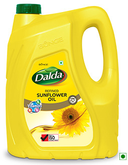 Refined Imported Sunflower Oil