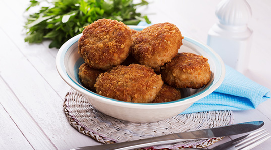 Oats and Moong dal Tikkis