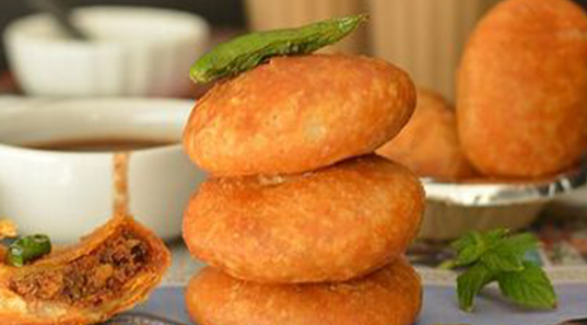 Khasta Kachori