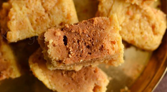 Mysore Pak